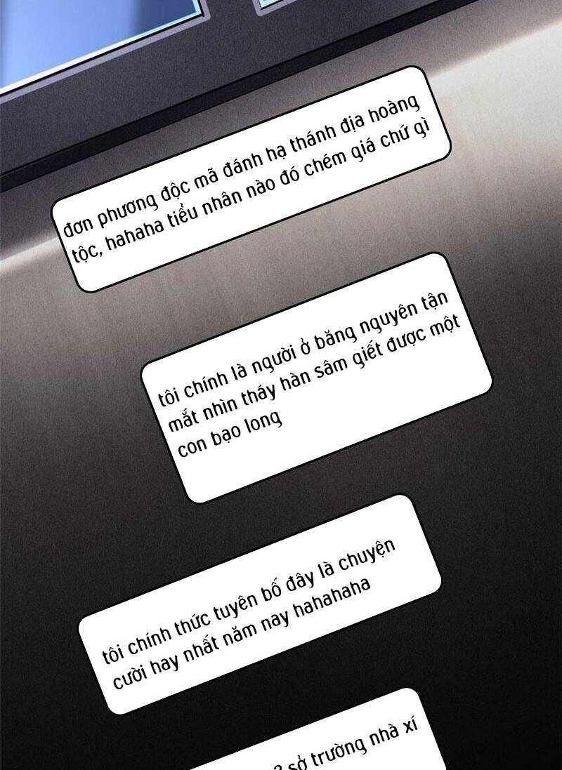 Siêu Cấp Thần Cơ Nhân - Chapter 226 - Page 39