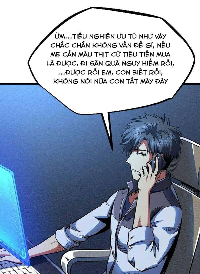 Siêu Cấp Thần Cơ Nhân - Chapter 226 - Page 41