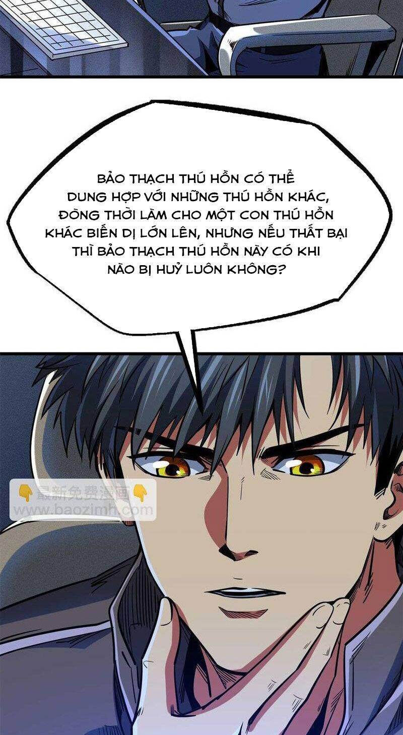 Siêu Cấp Thần Cơ Nhân - Chapter 226 - Page 42