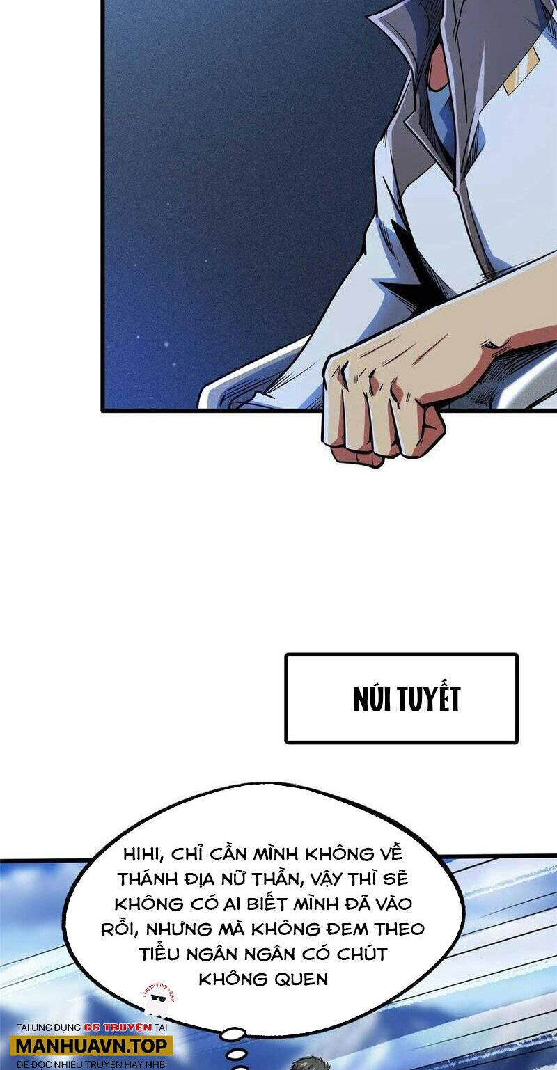 Siêu Cấp Thần Cơ Nhân - Chapter 226 - Page 45
