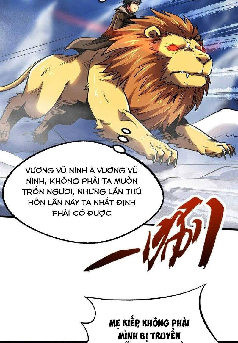 Siêu Cấp Thần Cơ Nhân - Chapter 226 - Page 46