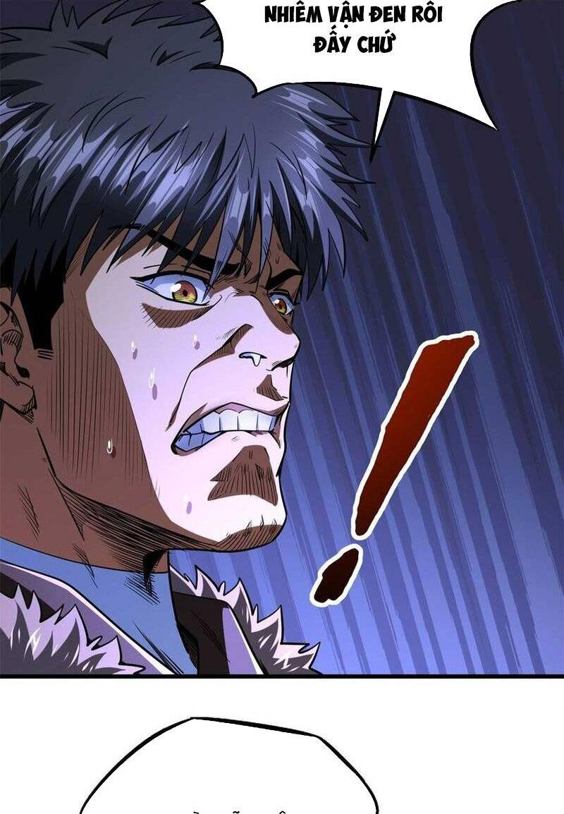 Siêu Cấp Thần Cơ Nhân - Chapter 226 - Page 47