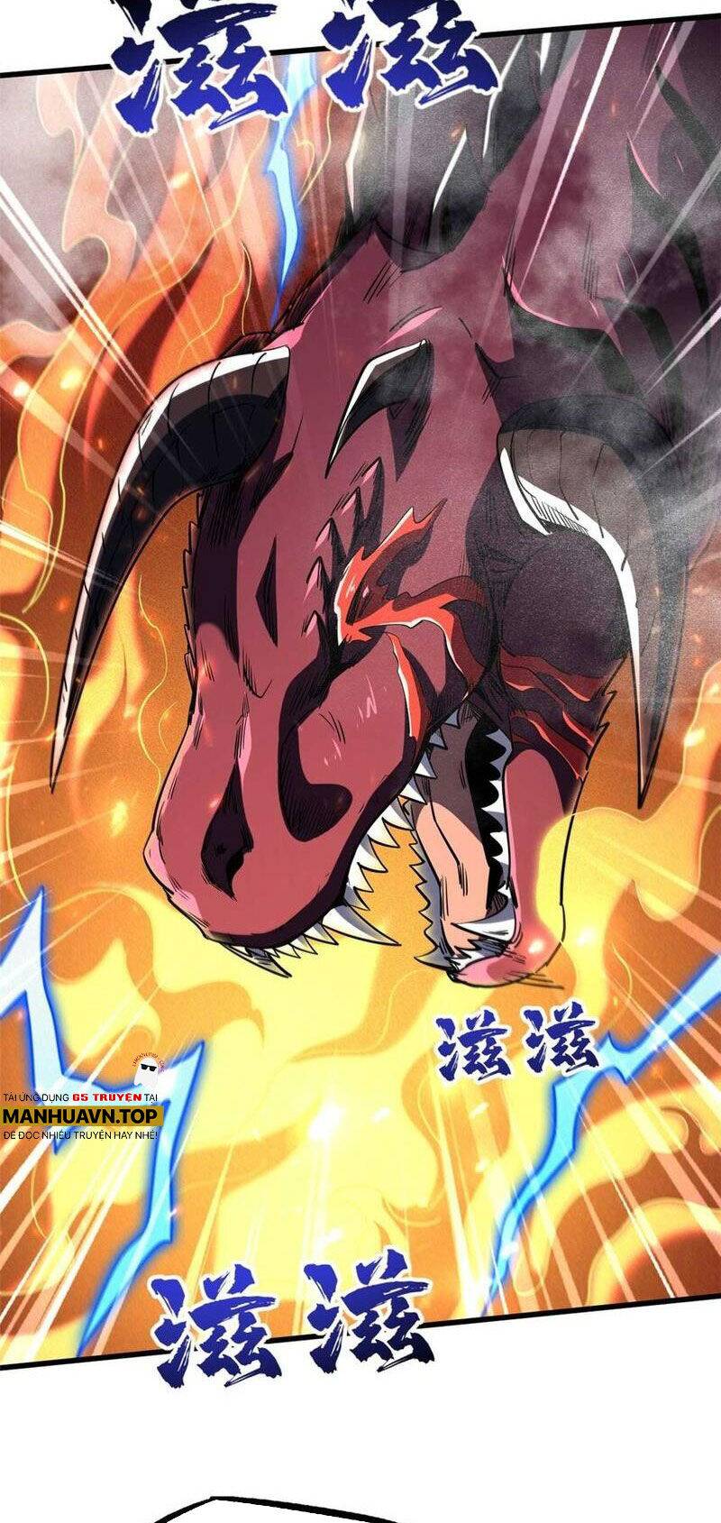 Siêu Cấp Thần Cơ Nhân - Chapter 226 - Page 4