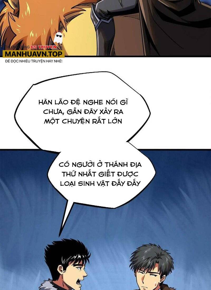Siêu Cấp Thần Cơ Nhân - Chapter 226 - Page 49