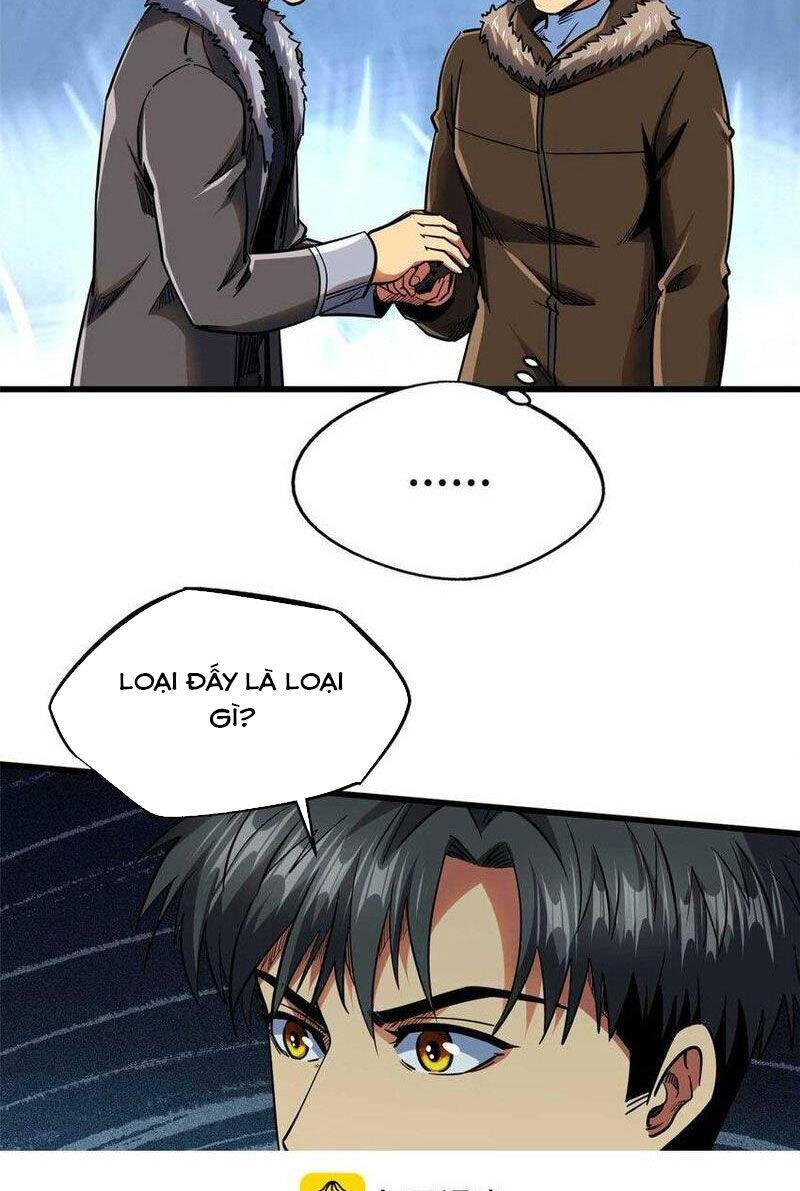 Siêu Cấp Thần Cơ Nhân - Chapter 226 - Page 50