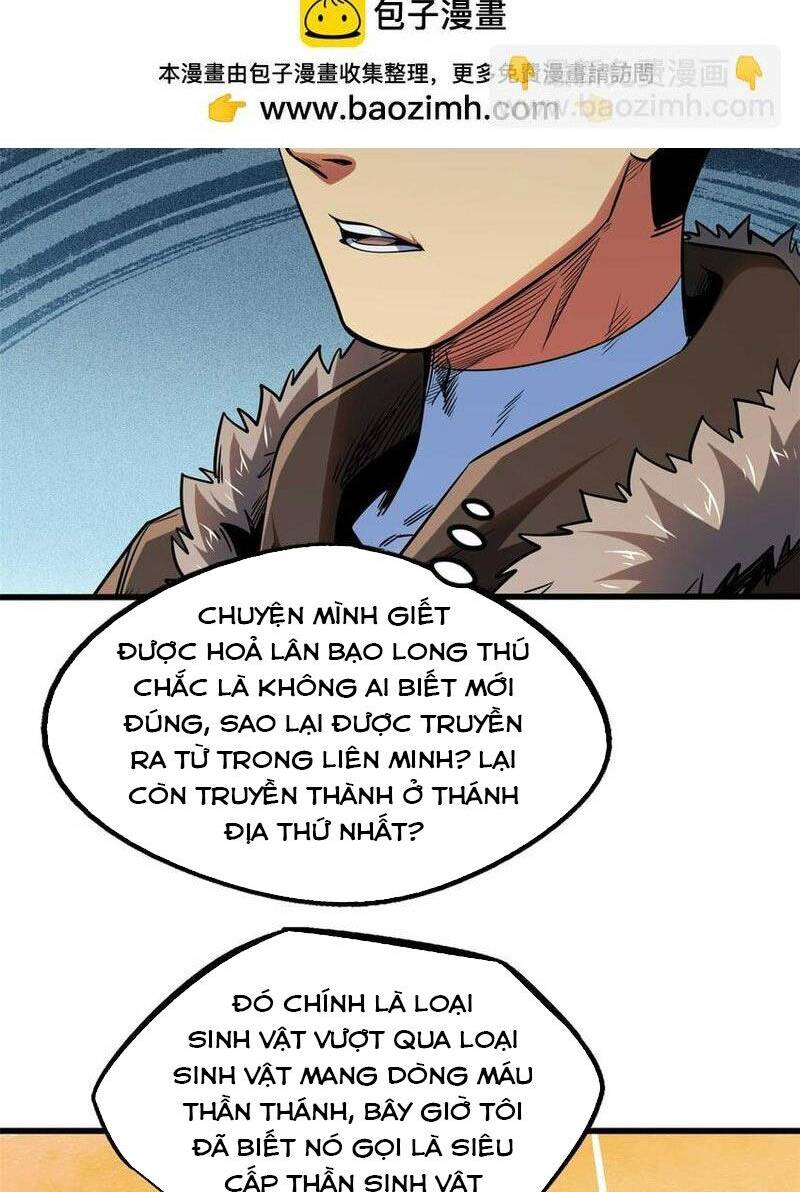 Siêu Cấp Thần Cơ Nhân - Chapter 226 - Page 51