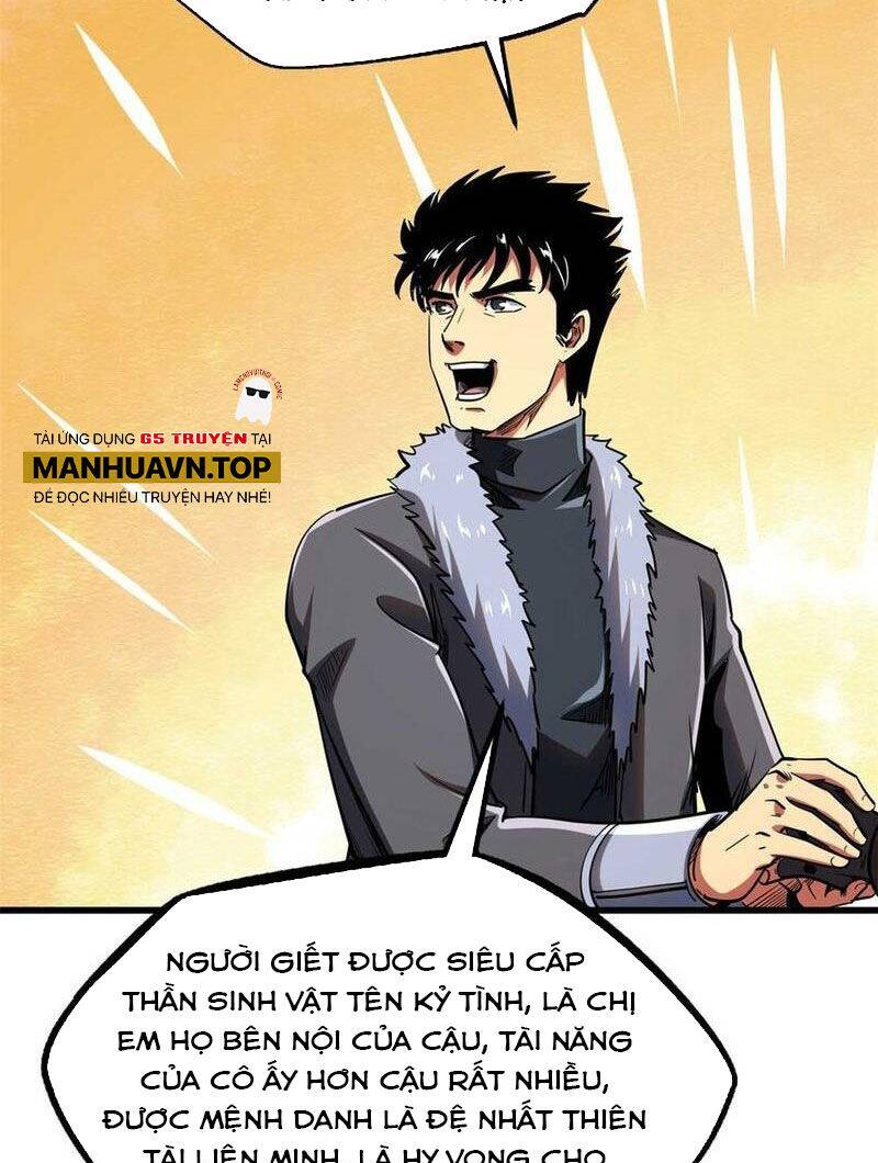 Siêu Cấp Thần Cơ Nhân - Chapter 226 - Page 52