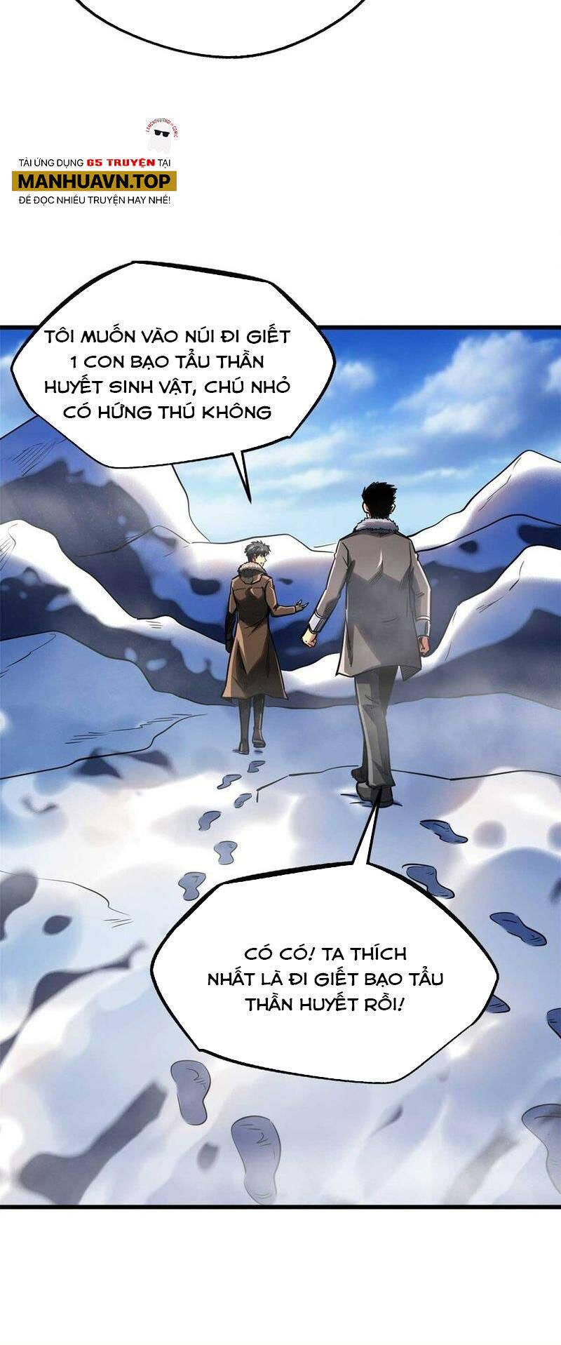 Siêu Cấp Thần Cơ Nhân - Chapter 226 - Page 55