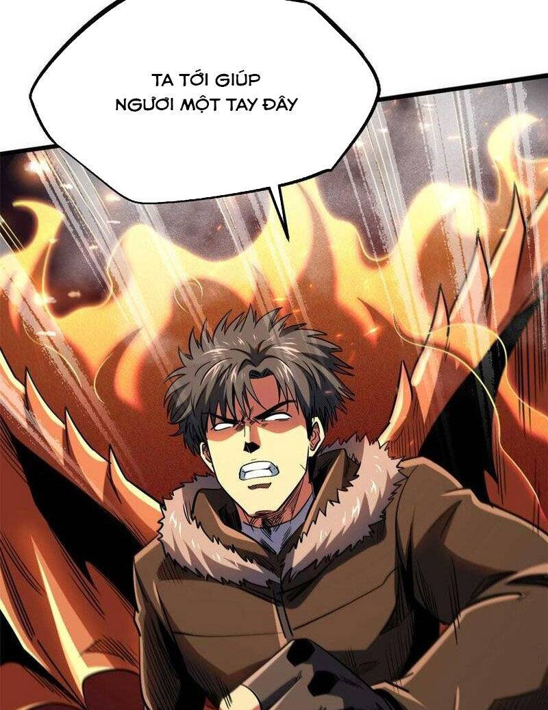 Siêu Cấp Thần Cơ Nhân - Chapter 226 - Page 5