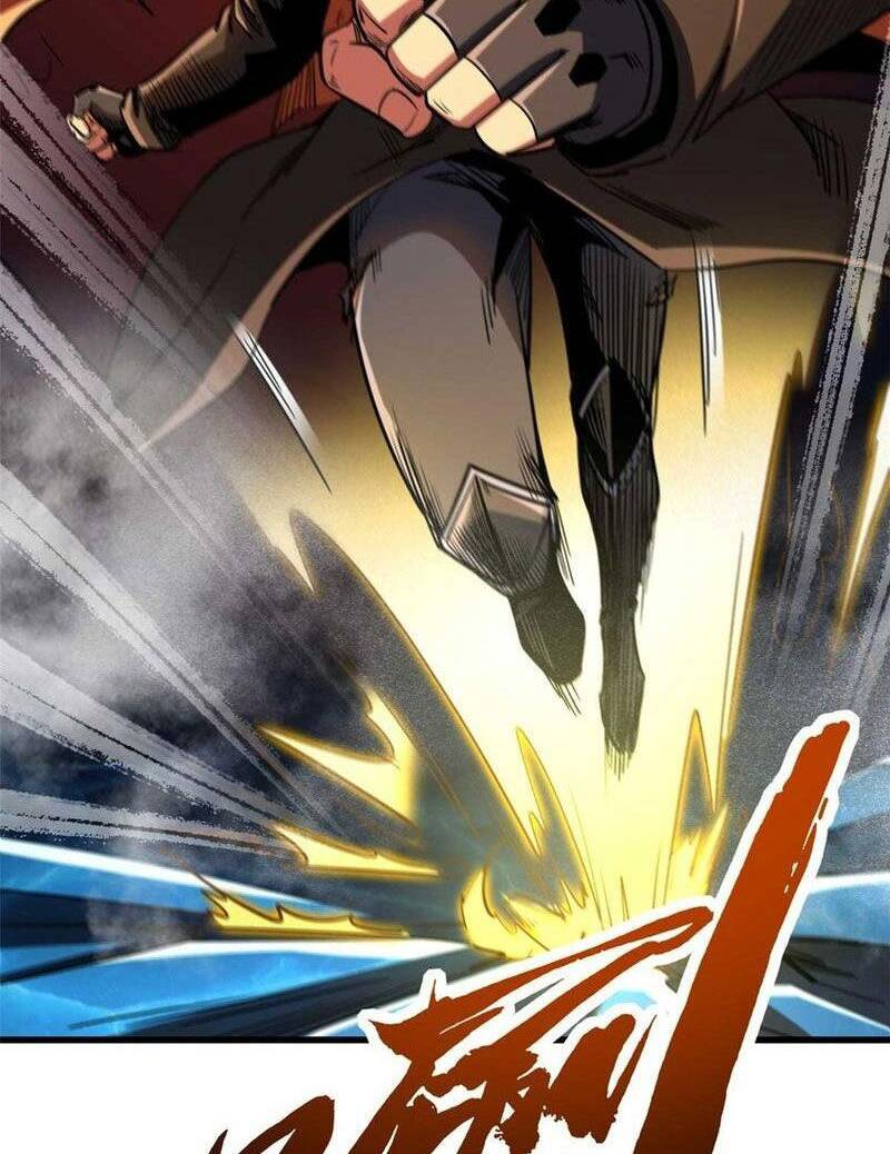 Siêu Cấp Thần Cơ Nhân - Chapter 226 - Page 6