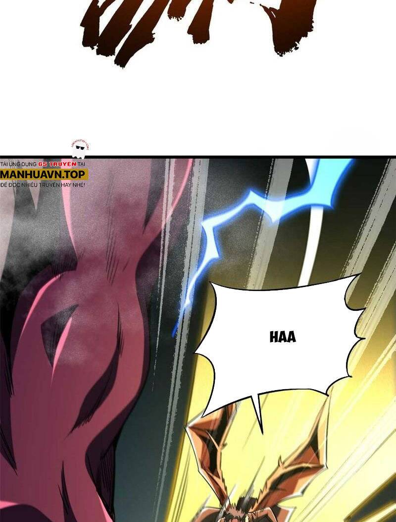 Siêu Cấp Thần Cơ Nhân - Chapter 226 - Page 7