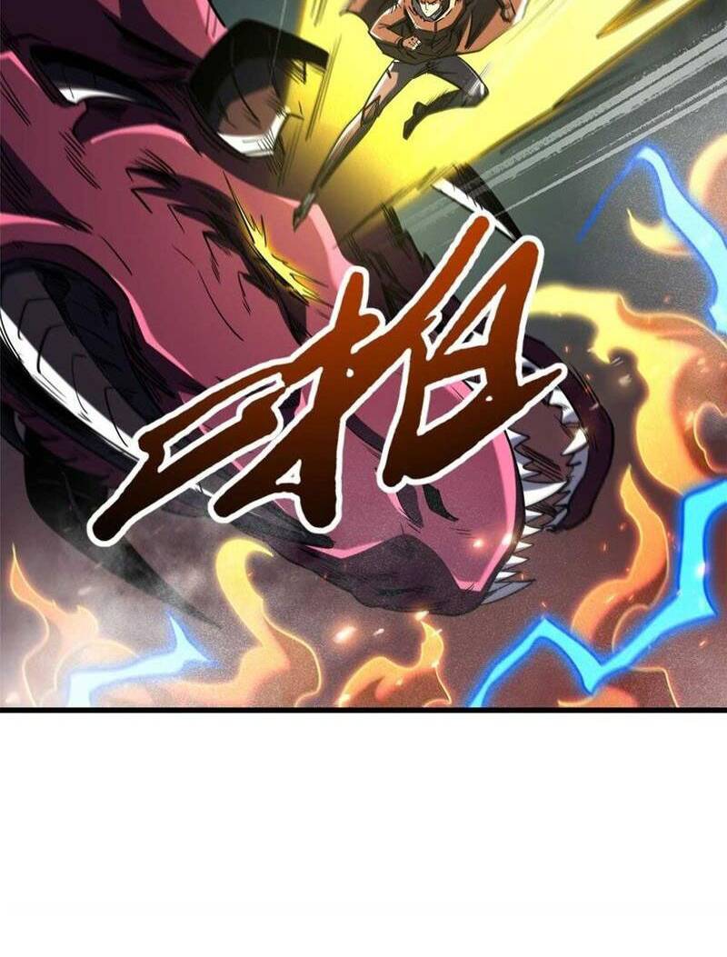 Siêu Cấp Thần Cơ Nhân - Chapter 226 - Page 8