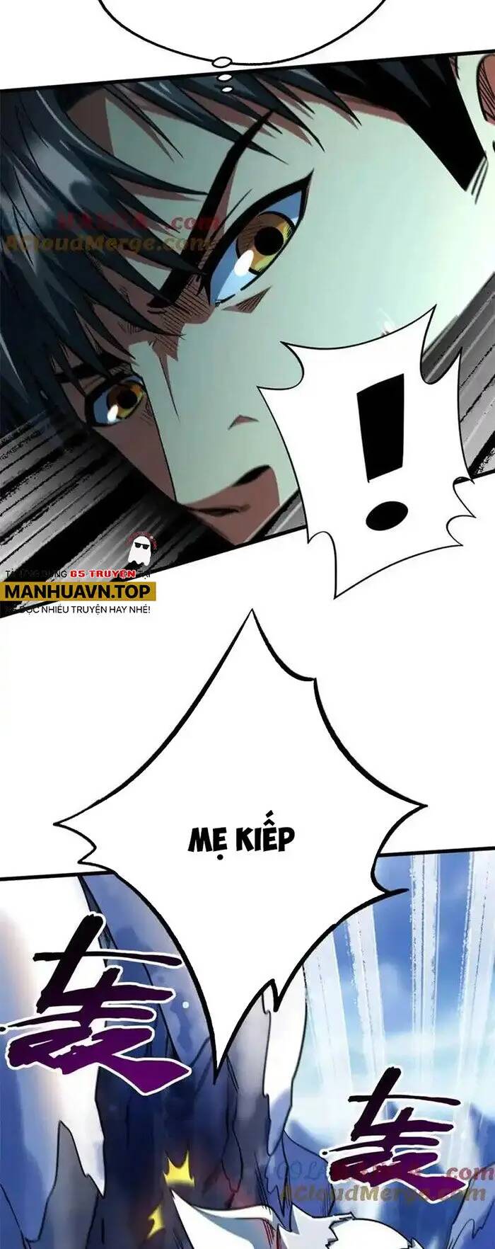 Siêu Cấp Thần Cơ Nhân - Chapter 227 - Page 10