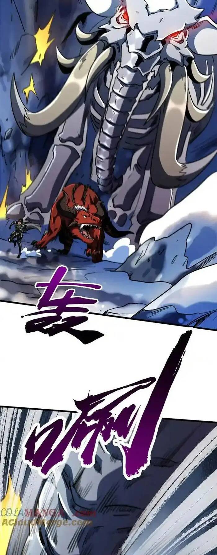 Siêu Cấp Thần Cơ Nhân - Chapter 227 - Page 11