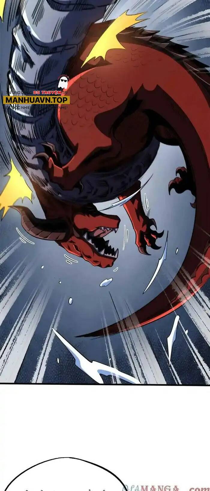 Siêu Cấp Thần Cơ Nhân - Chapter 227 - Page 12