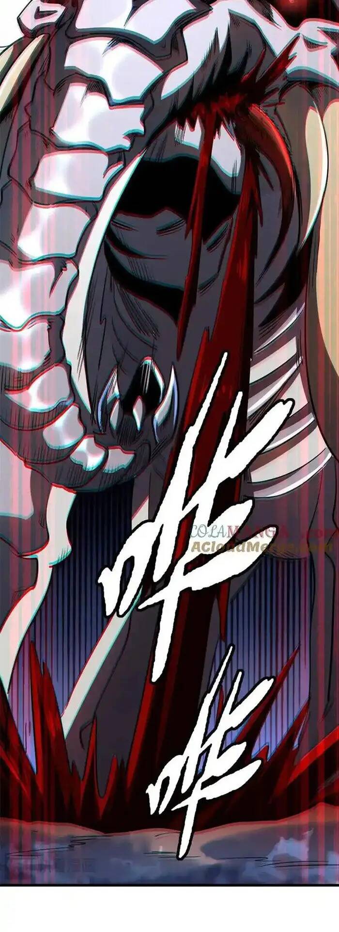 Siêu Cấp Thần Cơ Nhân - Chapter 227 - Page 14