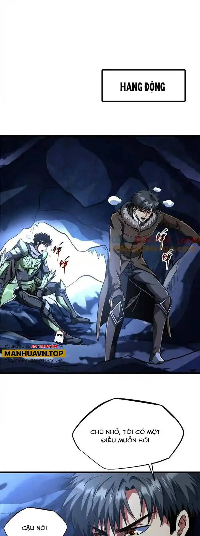 Siêu Cấp Thần Cơ Nhân - Chapter 227 - Page 15