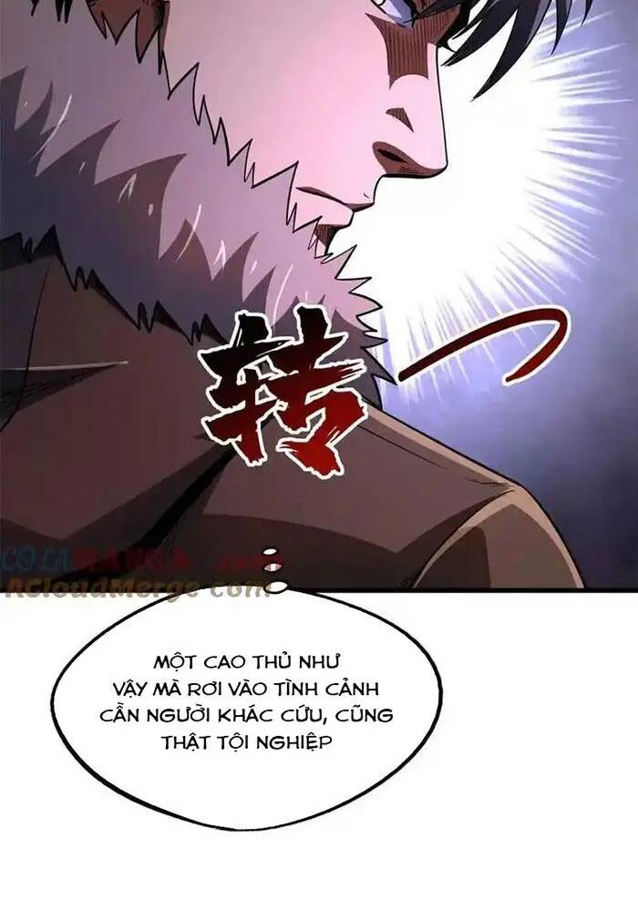 Siêu Cấp Thần Cơ Nhân - Chapter 227 - Page 18