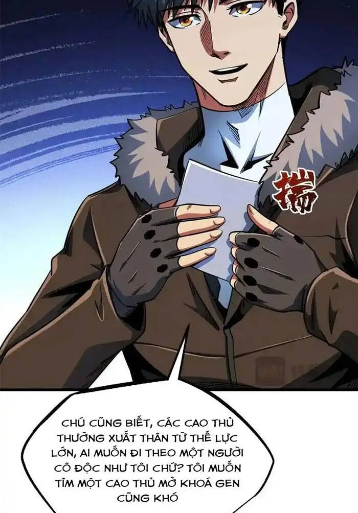 Siêu Cấp Thần Cơ Nhân - Chapter 227 - Page 25