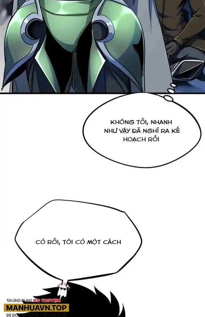 Siêu Cấp Thần Cơ Nhân - Chapter 227 - Page 27