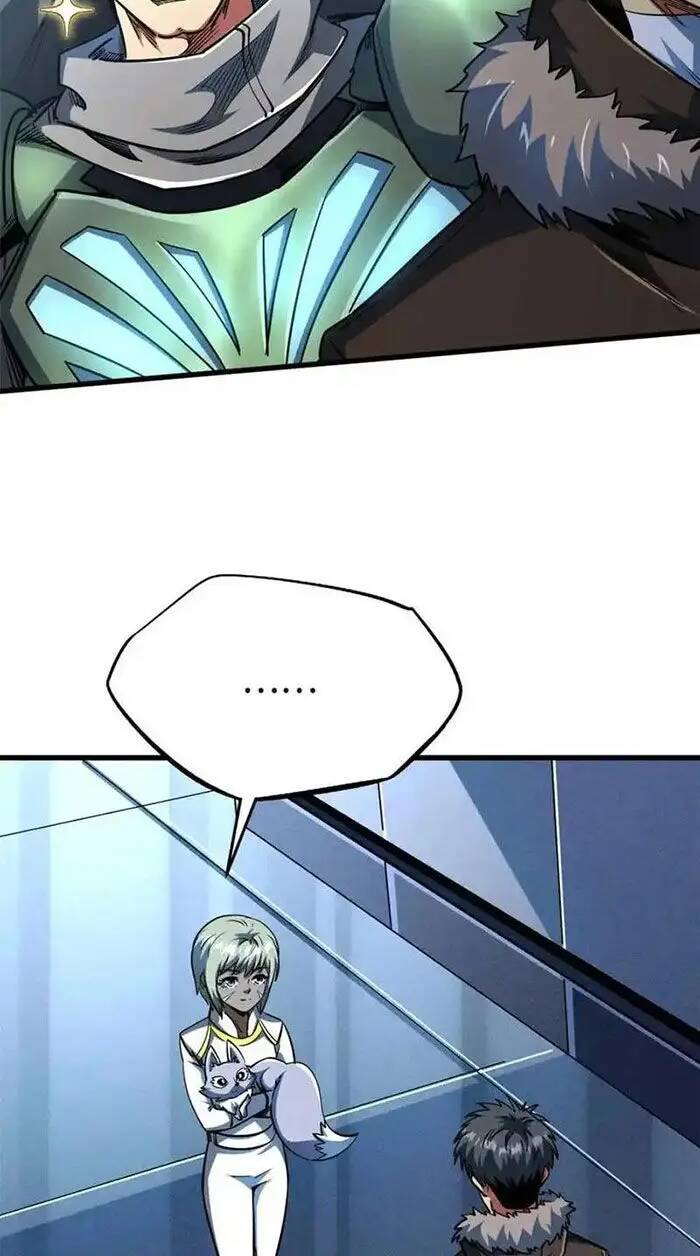 Siêu Cấp Thần Cơ Nhân - Chapter 227 - Page 31