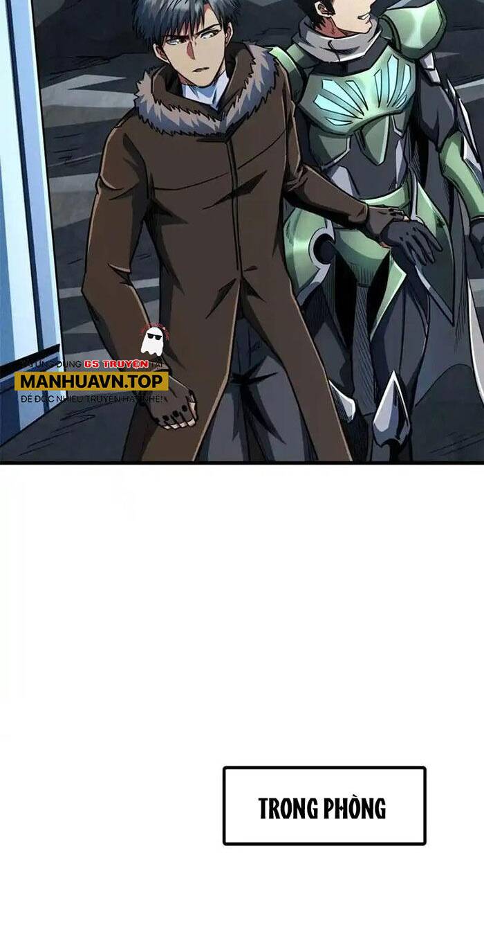 Siêu Cấp Thần Cơ Nhân - Chapter 227 - Page 34