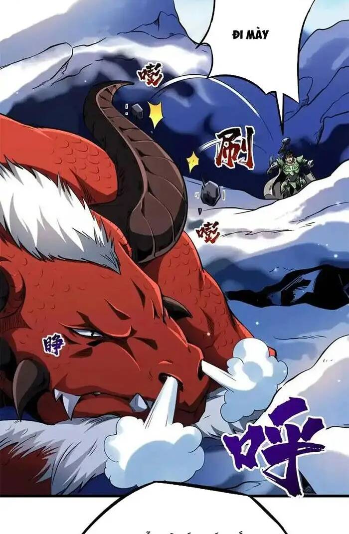 Siêu Cấp Thần Cơ Nhân - Chapter 227 - Page 4