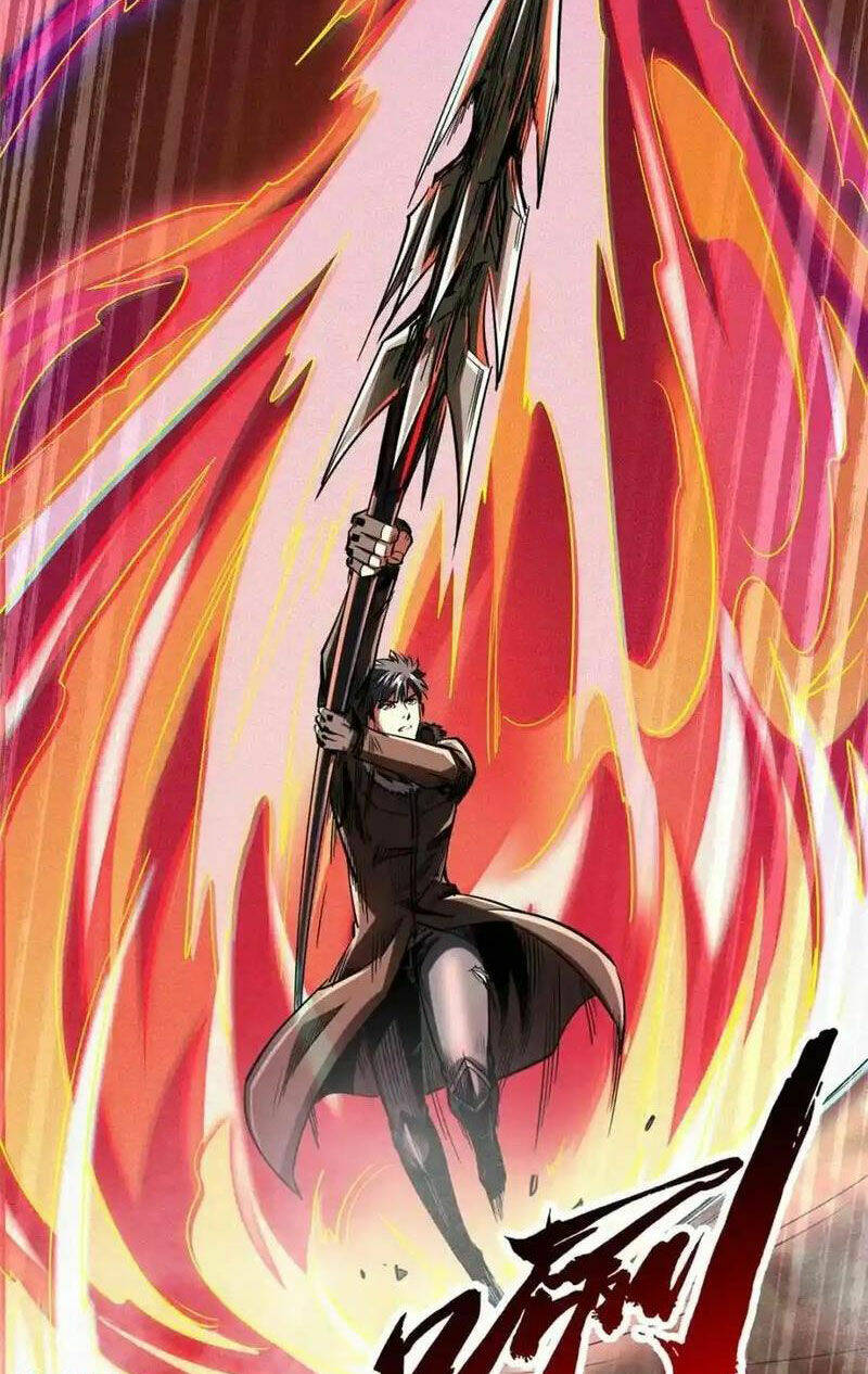 Siêu Cấp Thần Cơ Nhân - Chapter 228 - Page 10