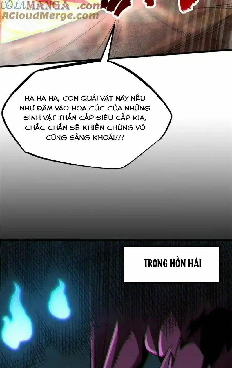 Siêu Cấp Thần Cơ Nhân - Chapter 228 - Page 11