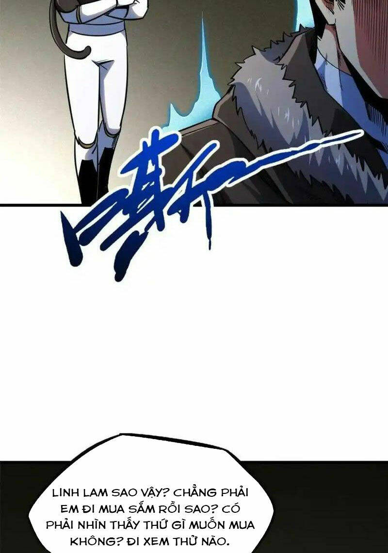 Siêu Cấp Thần Cơ Nhân - Chapter 228 - Page 16