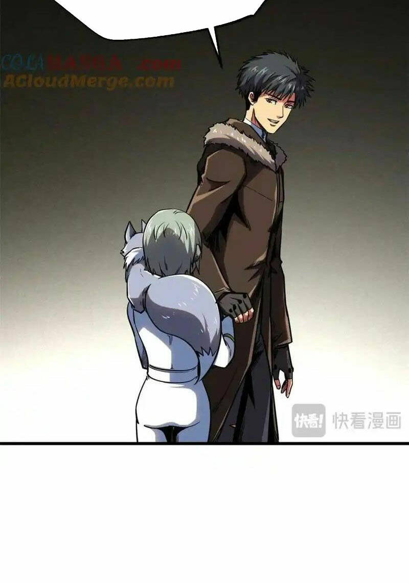 Siêu Cấp Thần Cơ Nhân - Chapter 228 - Page 17