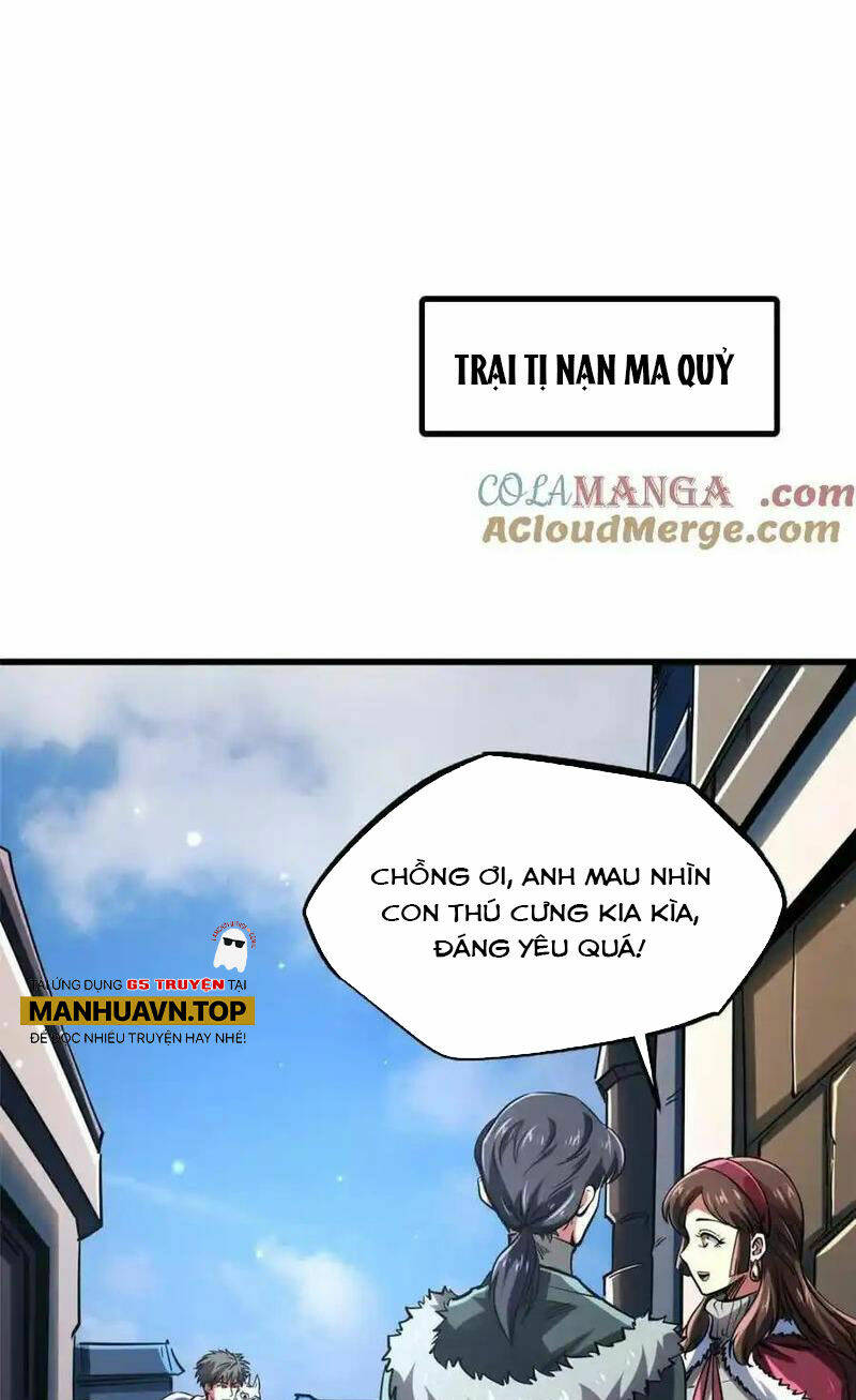 Siêu Cấp Thần Cơ Nhân - Chapter 228 - Page 18