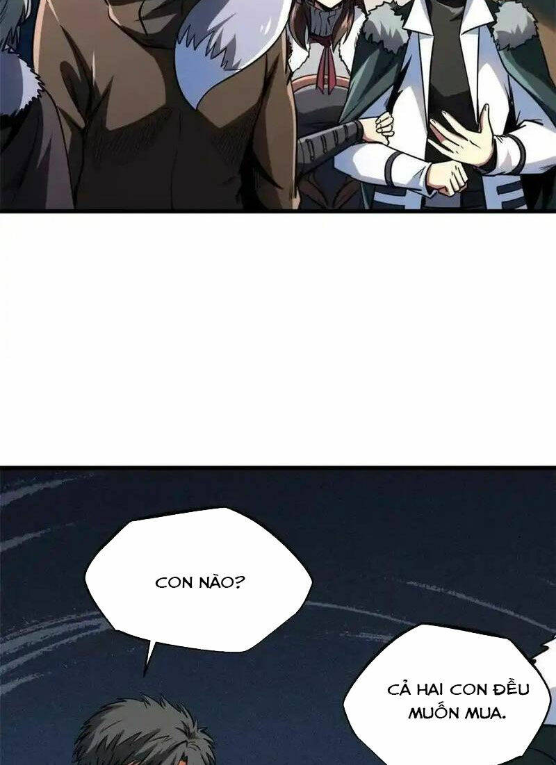 Siêu Cấp Thần Cơ Nhân - Chapter 228 - Page 20