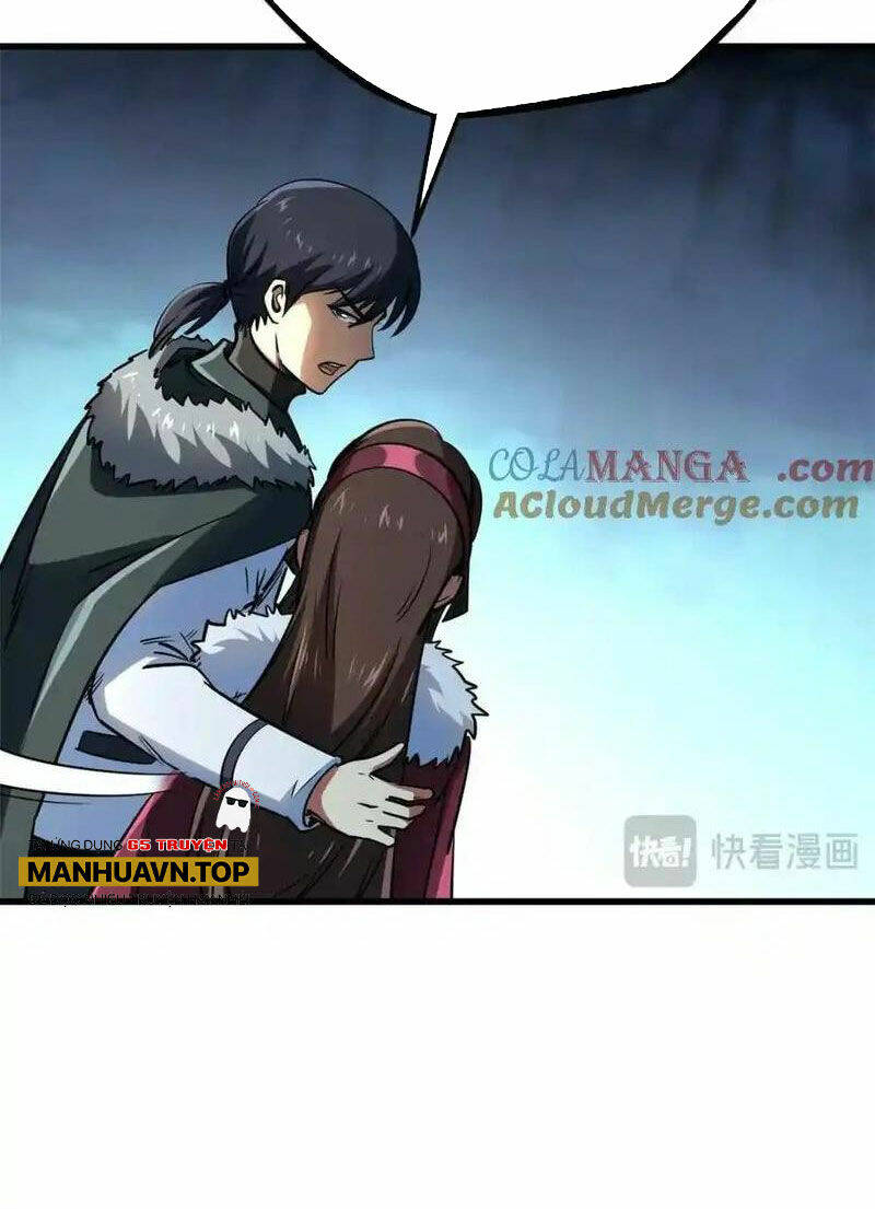 Siêu Cấp Thần Cơ Nhân - Chapter 228 - Page 24