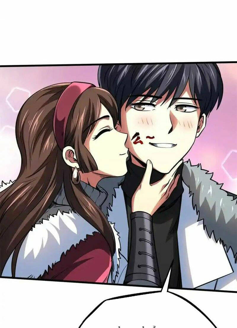 Siêu Cấp Thần Cơ Nhân - Chapter 228 - Page 25