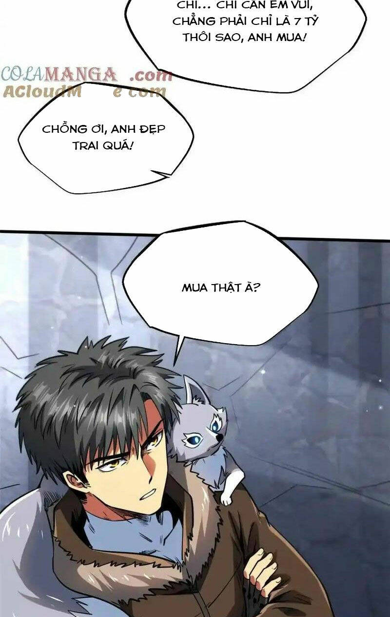 Siêu Cấp Thần Cơ Nhân - Chapter 228 - Page 26