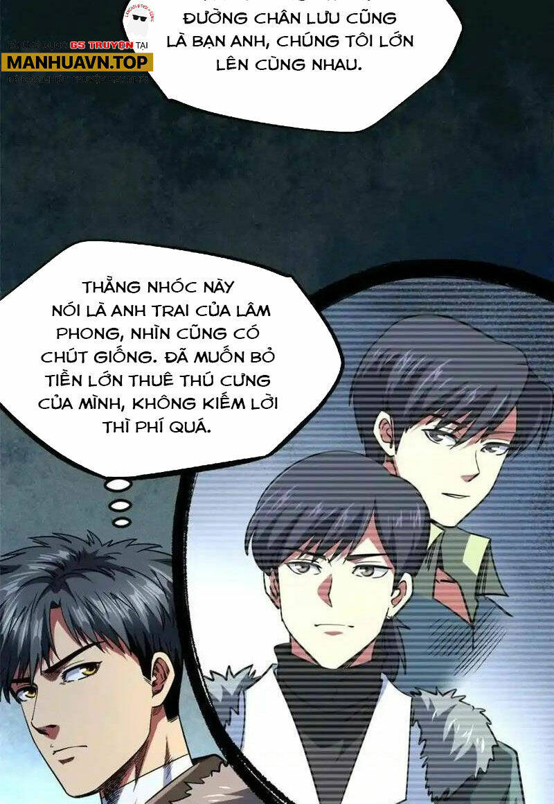 Siêu Cấp Thần Cơ Nhân - Chapter 228 - Page 32