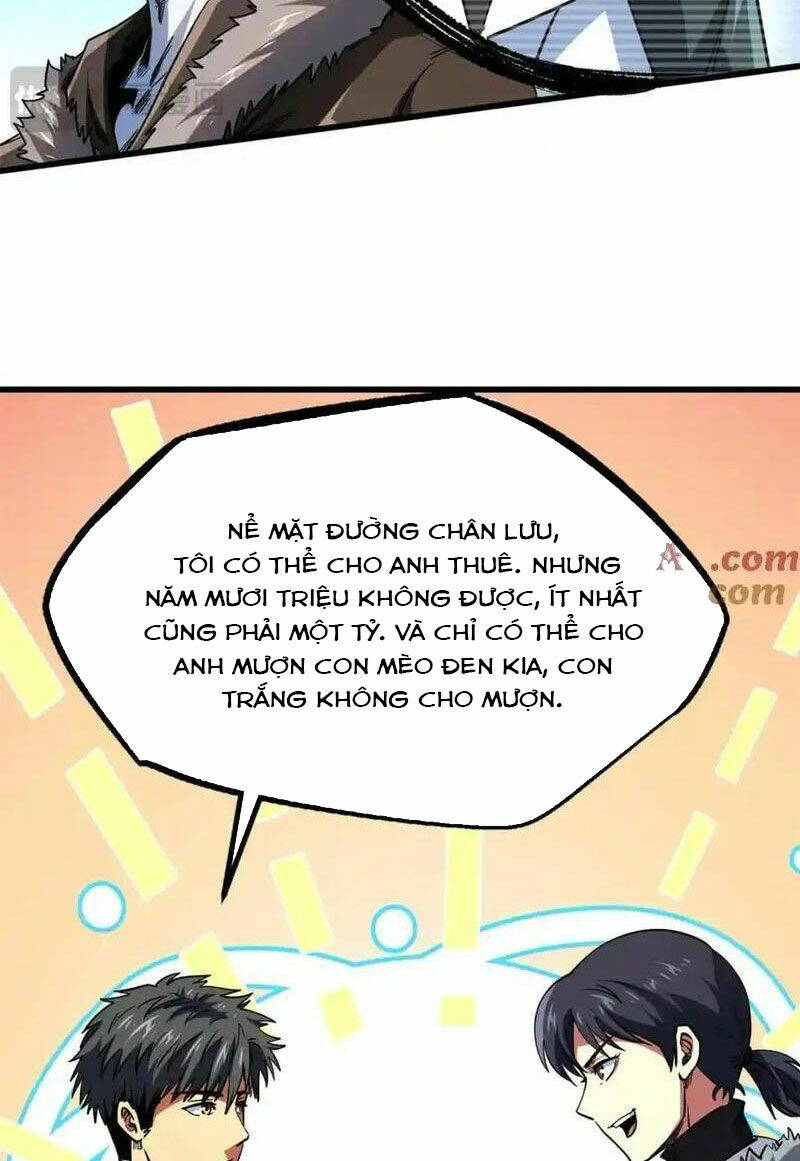 Siêu Cấp Thần Cơ Nhân - Chapter 228 - Page 33