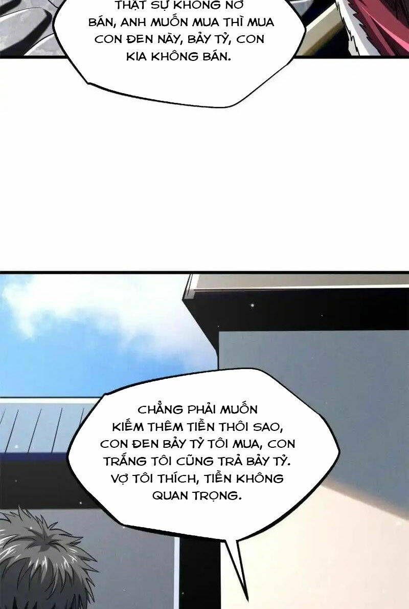 Siêu Cấp Thần Cơ Nhân - Chapter 228 - Page 36