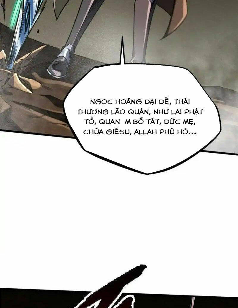 Siêu Cấp Thần Cơ Nhân - Chapter 228 - Page 3