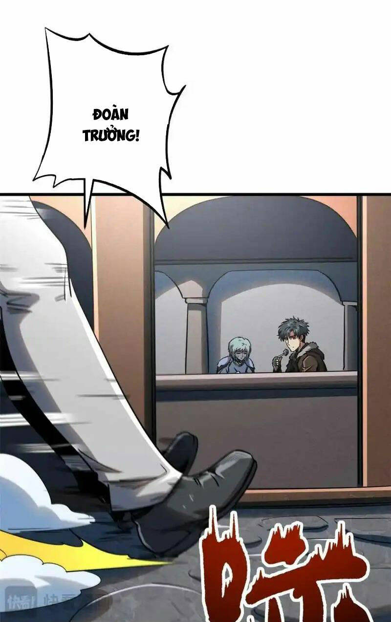 Siêu Cấp Thần Cơ Nhân - Chapter 228 - Page 42