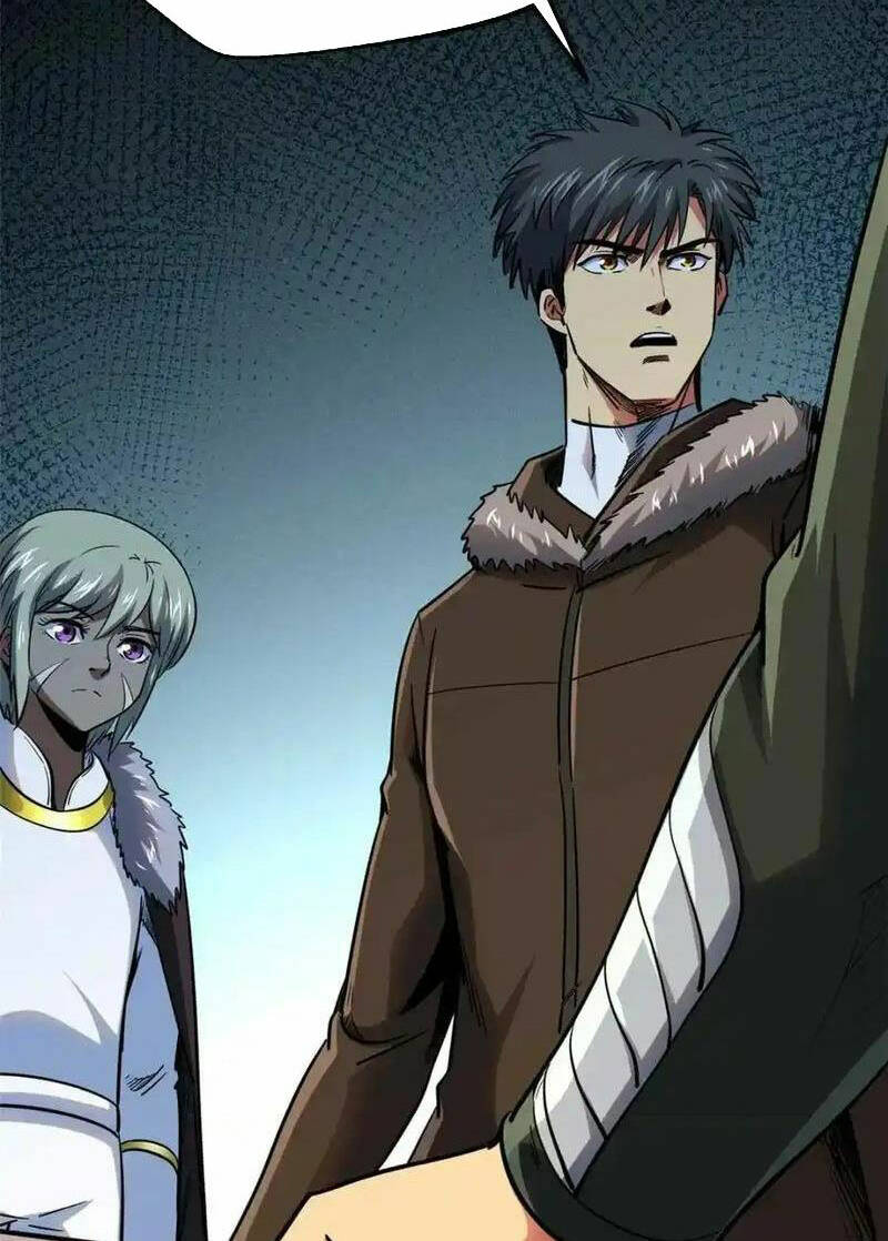 Siêu Cấp Thần Cơ Nhân - Chapter 228 - Page 45