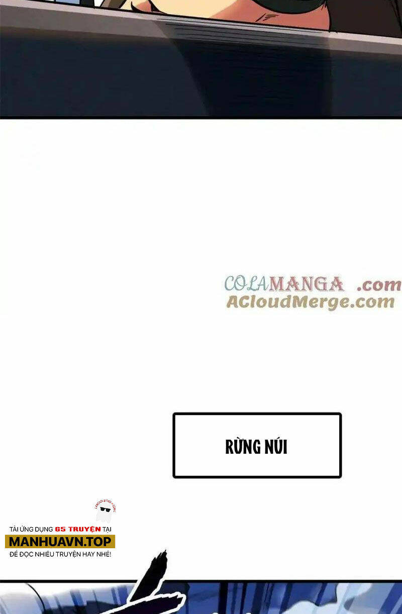 Siêu Cấp Thần Cơ Nhân - Chapter 228 - Page 46