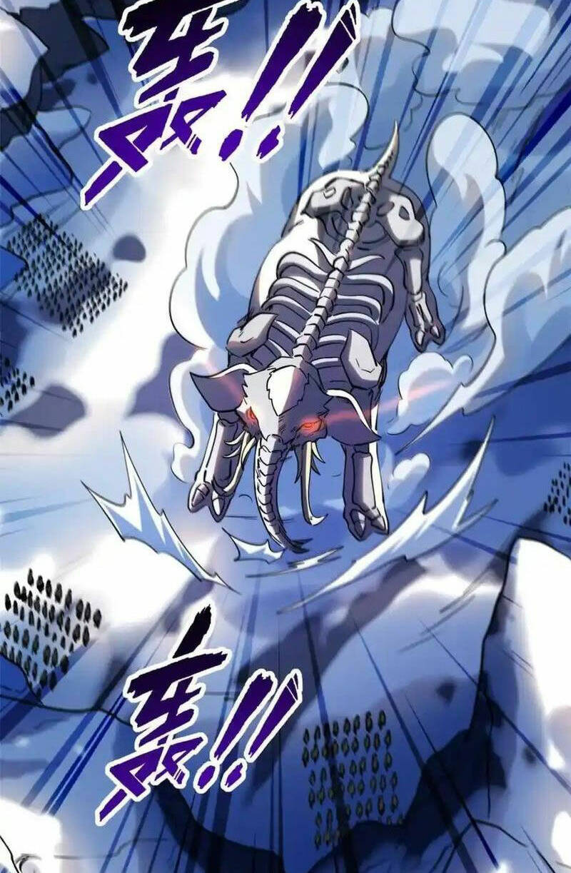 Siêu Cấp Thần Cơ Nhân - Chapter 228 - Page 47