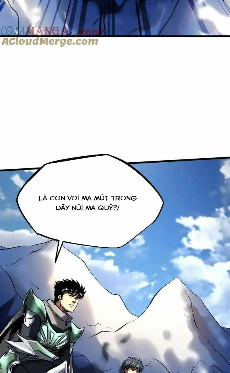 Siêu Cấp Thần Cơ Nhân - Chapter 228 - Page 48