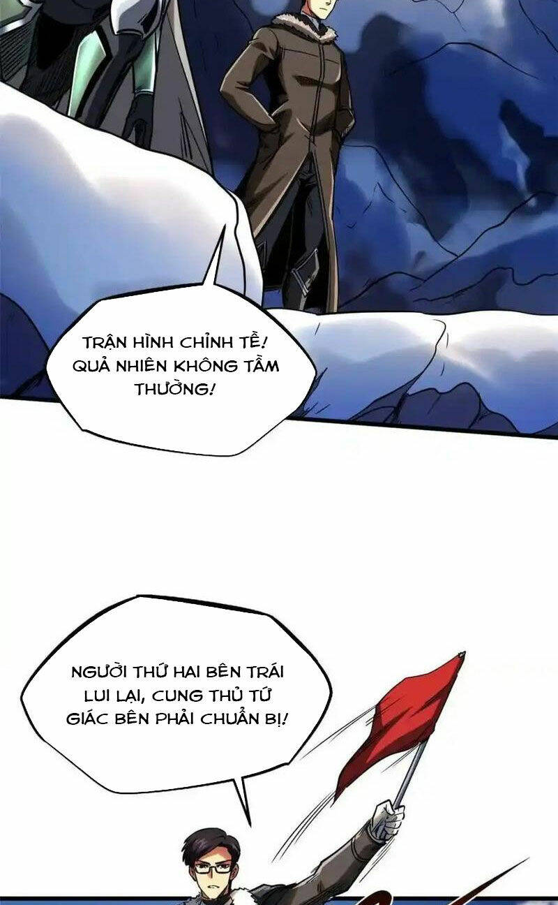 Siêu Cấp Thần Cơ Nhân - Chapter 228 - Page 49