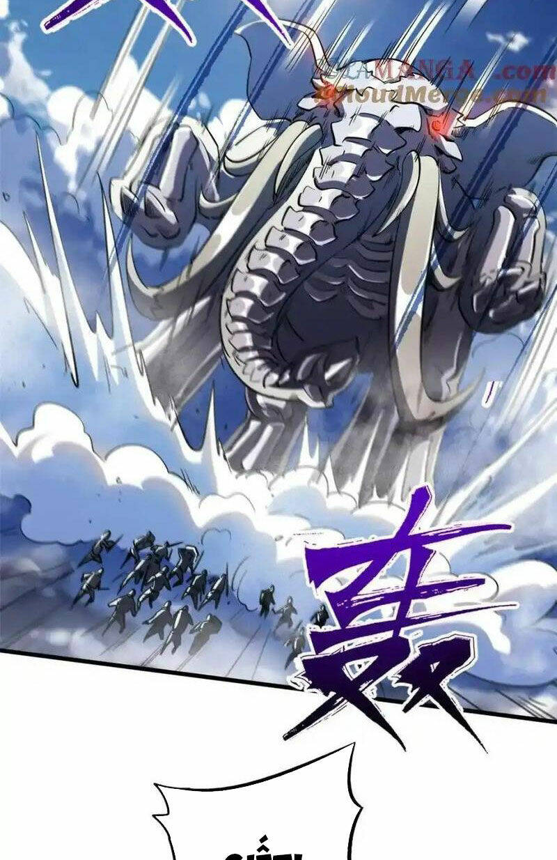 Siêu Cấp Thần Cơ Nhân - Chapter 228 - Page 52