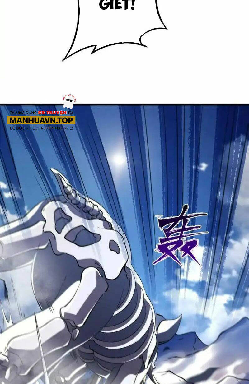 Siêu Cấp Thần Cơ Nhân - Chapter 228 - Page 53