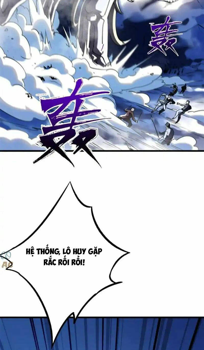 Siêu Cấp Thần Cơ Nhân - Chapter 228 - Page 54