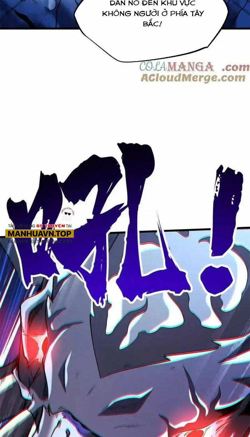 Siêu Cấp Thần Cơ Nhân - Chapter 228 - Page 56